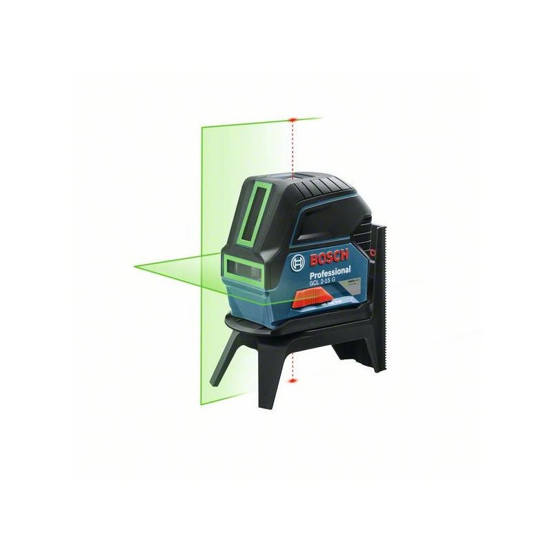 Bosch Kombilaser GCL 2-15 G #0601066J00