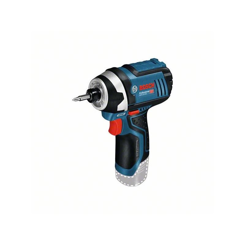 Bosch Akku-Drehschlagschrauber GDR 12V-105 #06019A6901