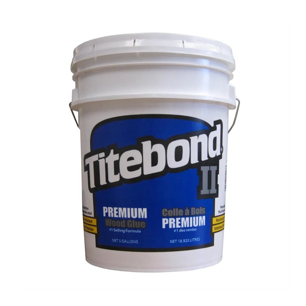 Titebond II Premium Holzleim D3 - 18,92 l #5007