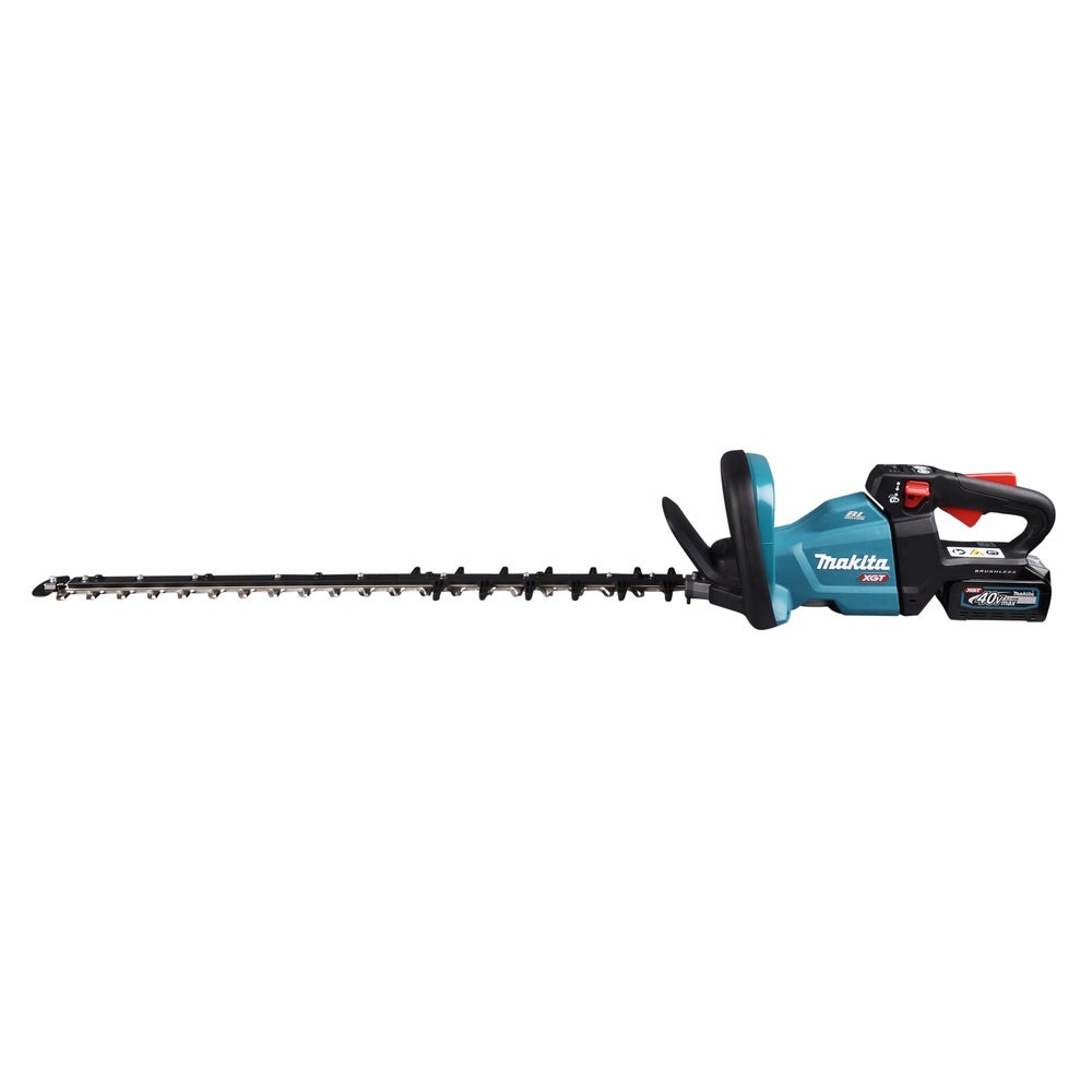 Makita Akku-Heckenschere XGT UH007GM201