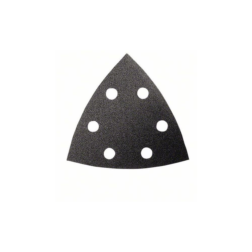 Bosch PRO F355 Schleifblatt, 93 mm, G120, 5-tlg. #2608605194