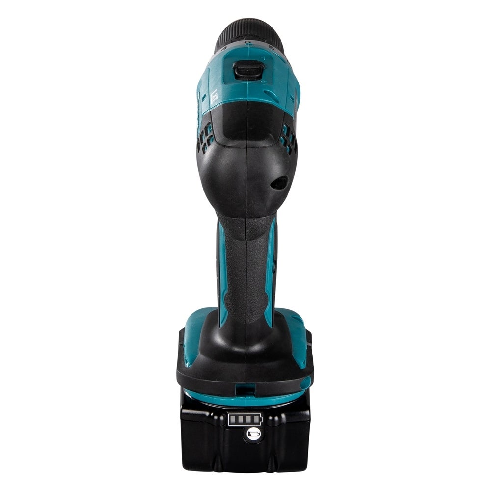 Makita Akku-Bohrschrauber LXT DDF453RFE