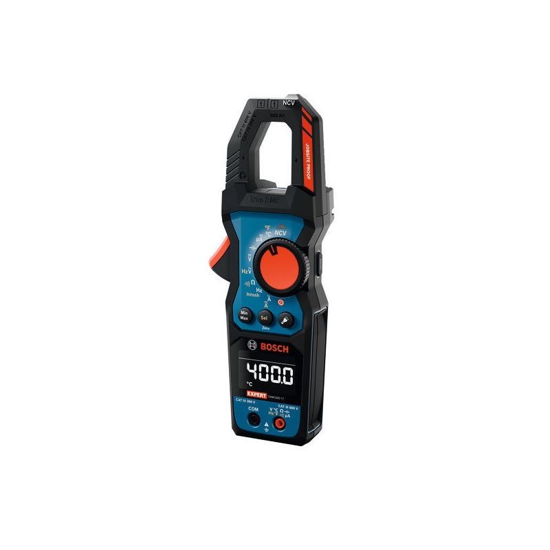 Bosch Strommesszange EXMC600-17 #0601077500