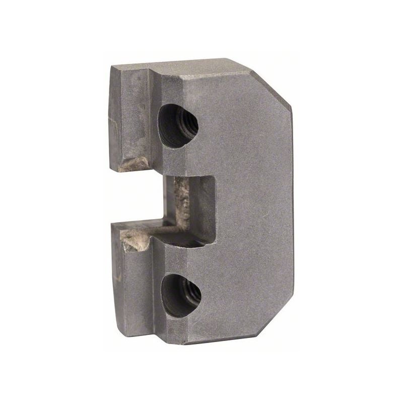 Bosch Matrize für Well- und fast alle Trapezbleche bis 1,2 mm, GNA 3,2 + 3,5 #2608639026