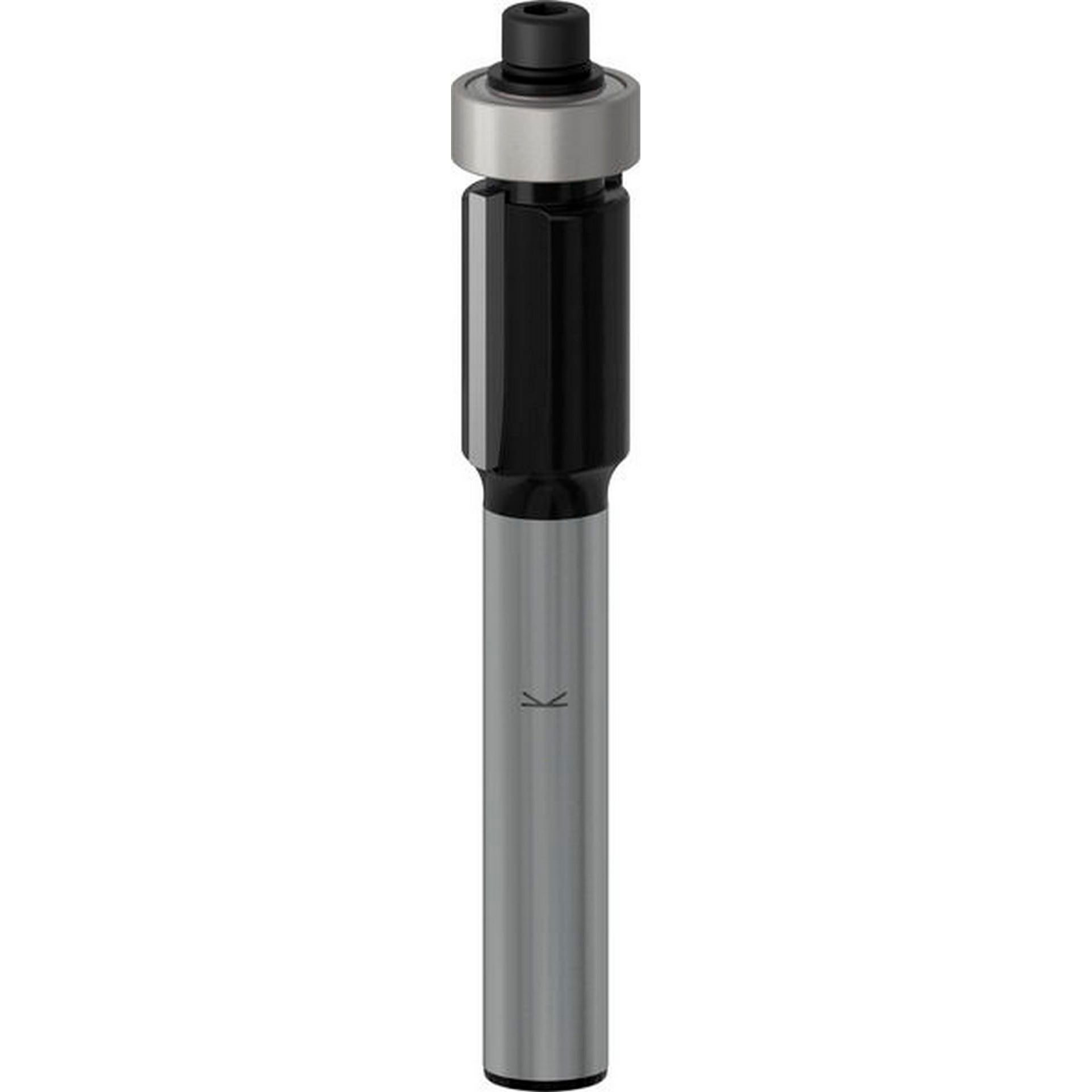 Bosch PRO Bündigfräser mit unterem Kugellager, D 3/8",  L 17/32", S 1/4" #2608628636