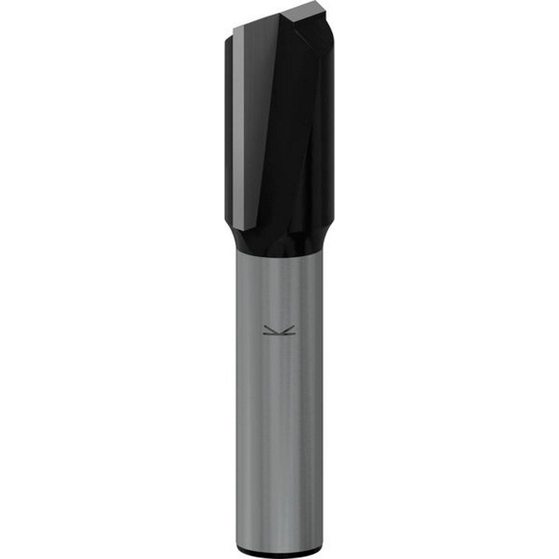 Bosch PRO Nutfräser, zweischneidig, D 11 mm, L 19,6 mm, S 8 mm #2608628384