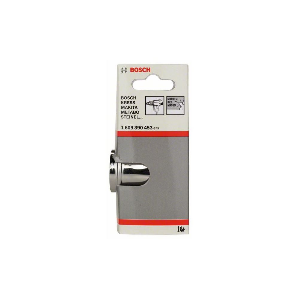Bosch Reflektordüse für Bosch-Heißluftgebläse, 32 mm, 33 mm #1609390453
