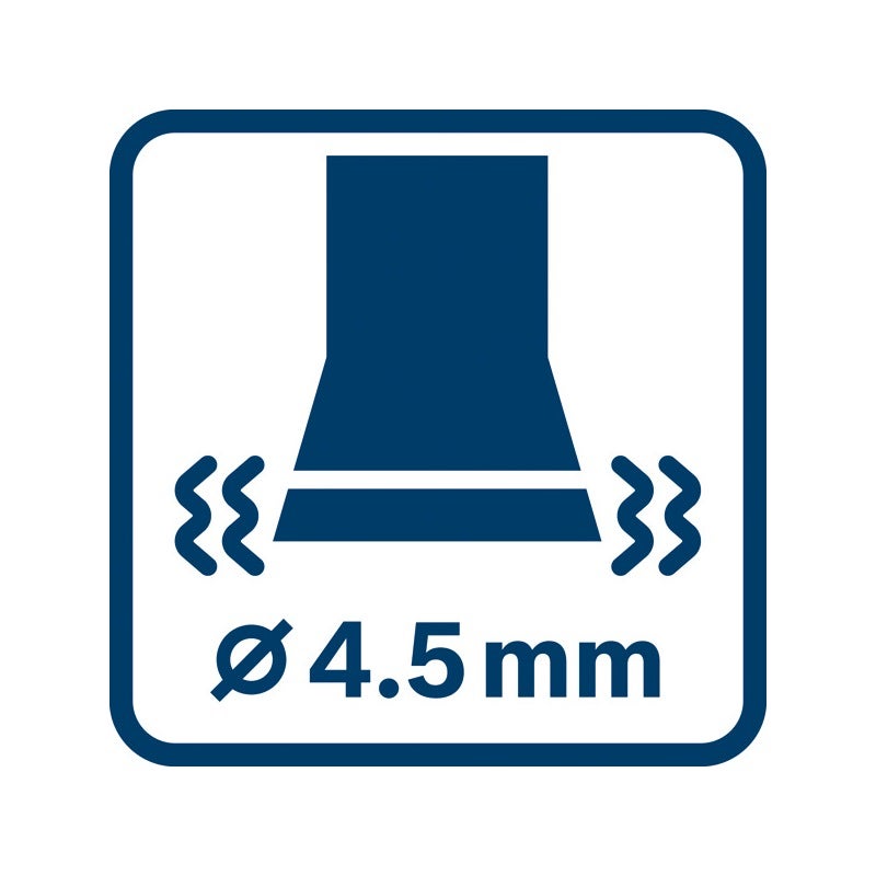 Bosch Exzenterschleifer GET 75-150 in L-BOXX #0601257101