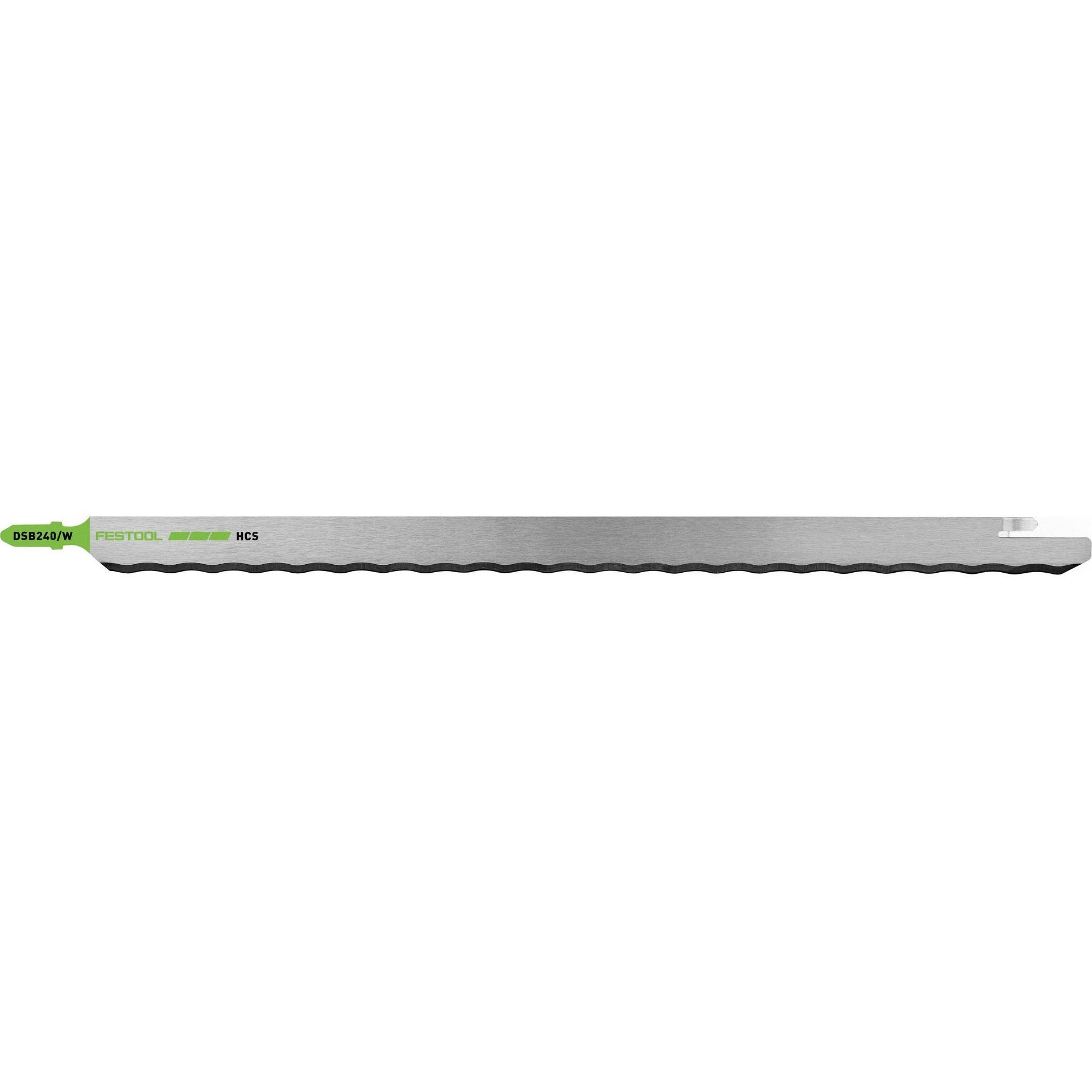 Festool Sägeblatt DSB 240/W #575416
