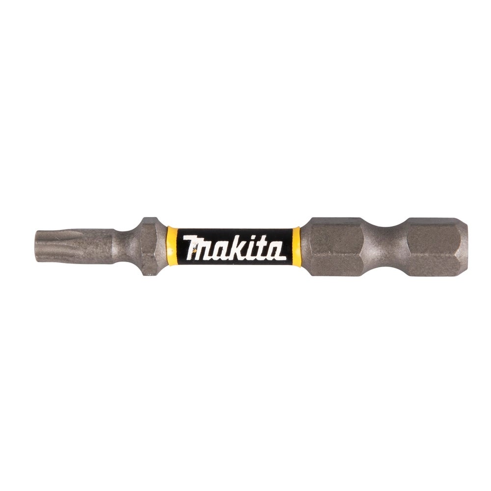 Makita Impact Premier Bits T20 50 mm #E-03349
