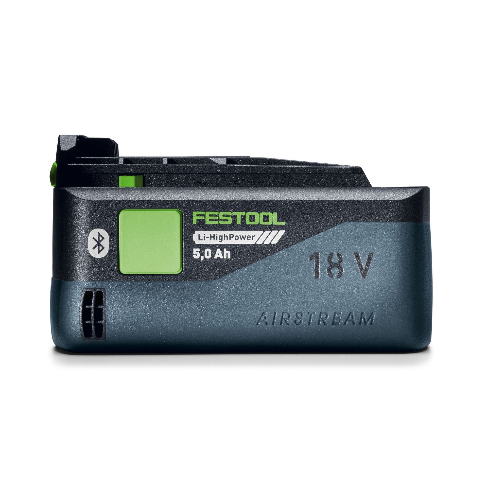 Festool Energie-Set SYS 18V 4xHP5,0/TCL6DUO #578681
