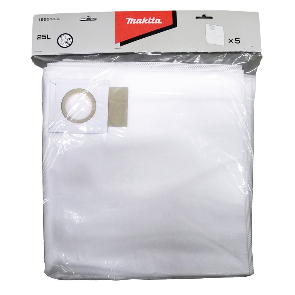 Makita Vlies-Filtersack #195558-3
