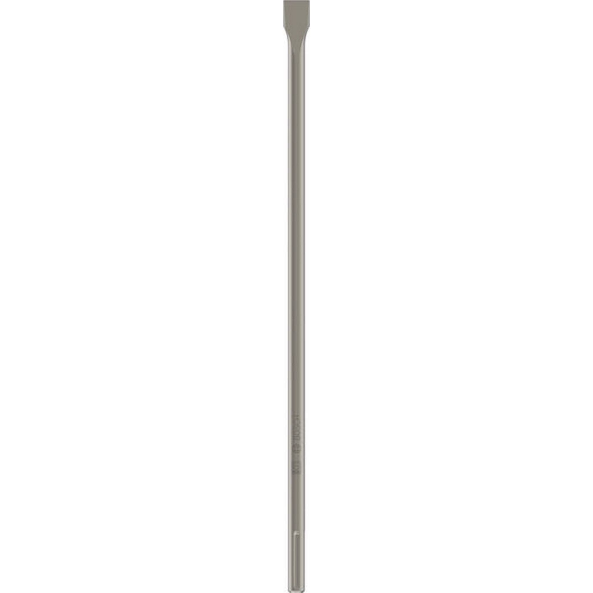 Bosch PRO SDS max-4C Flachmeißel-Set, 25 x 600 mm, 5-tlg. #2608690126