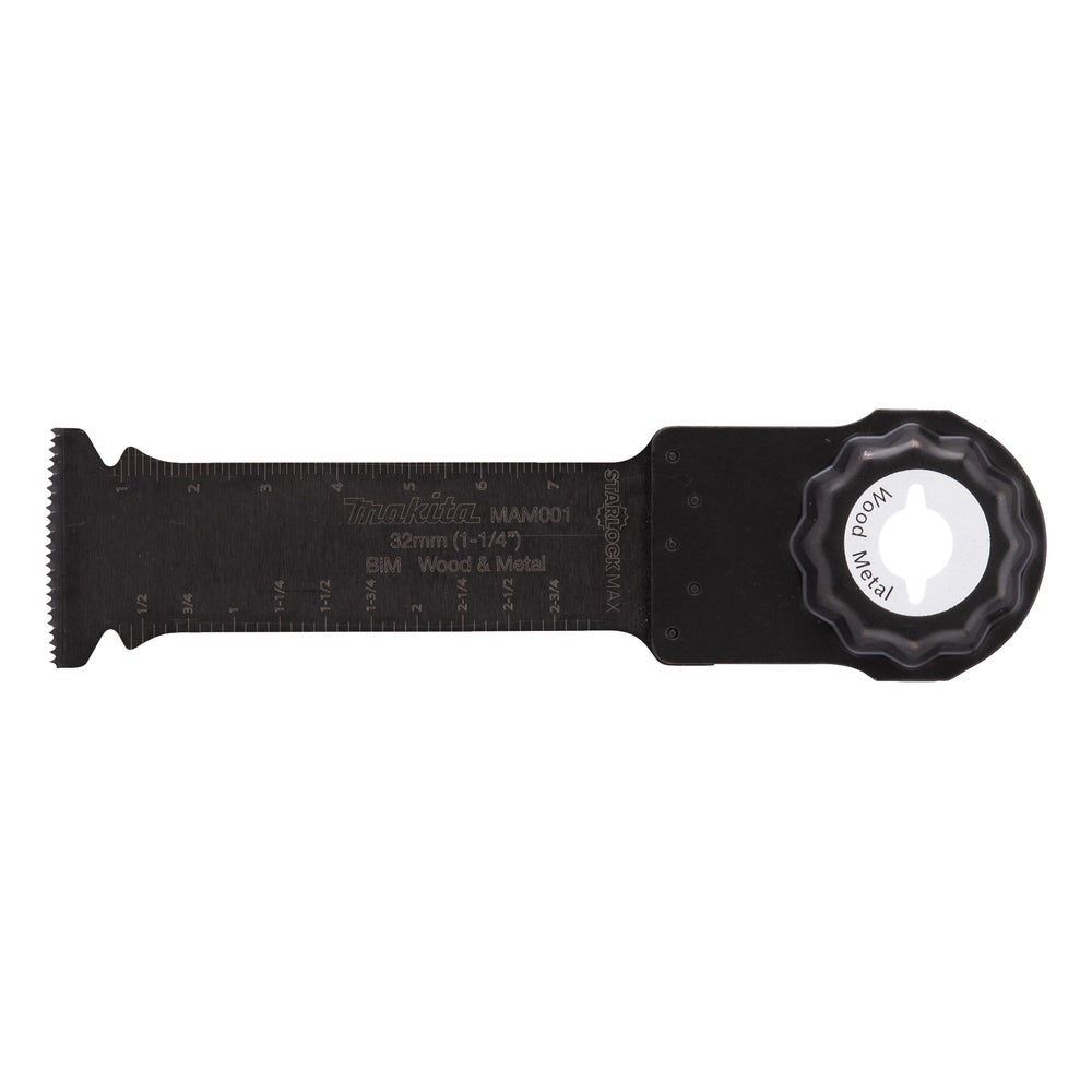 Makita Eintauchsägeblatt, 32 mm #B-66400