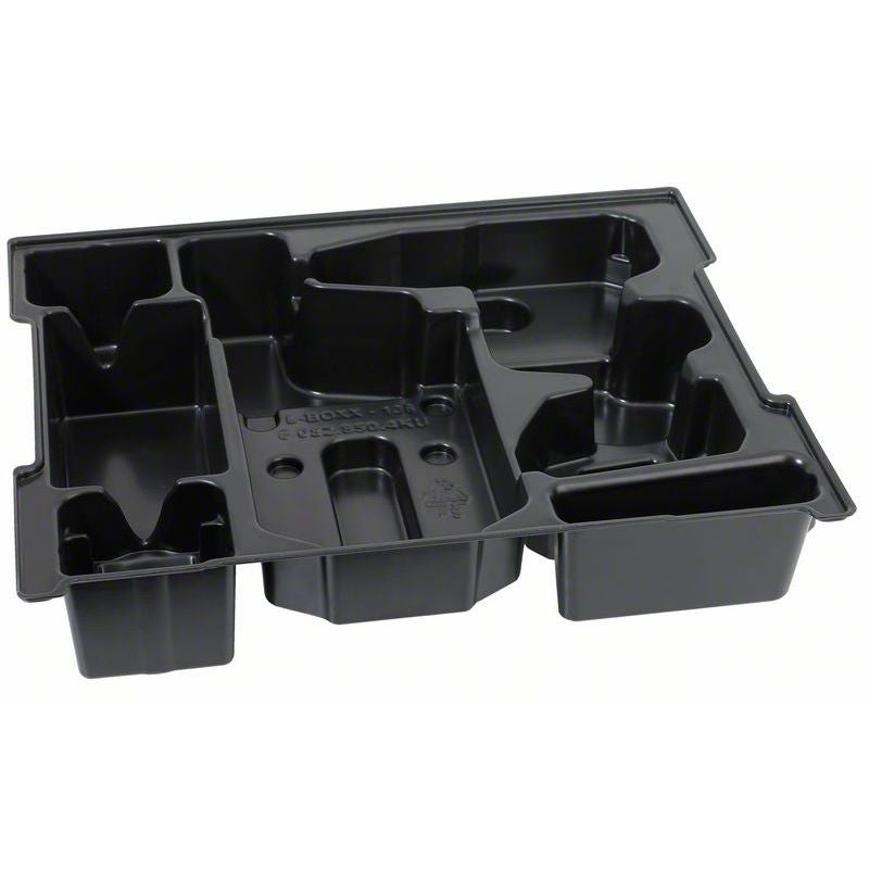 Bosch Einlage L-BOXX 136, passend für GSB 14,4/18 V-LI, GSR 14,4/18 V-LI #1600A002VG