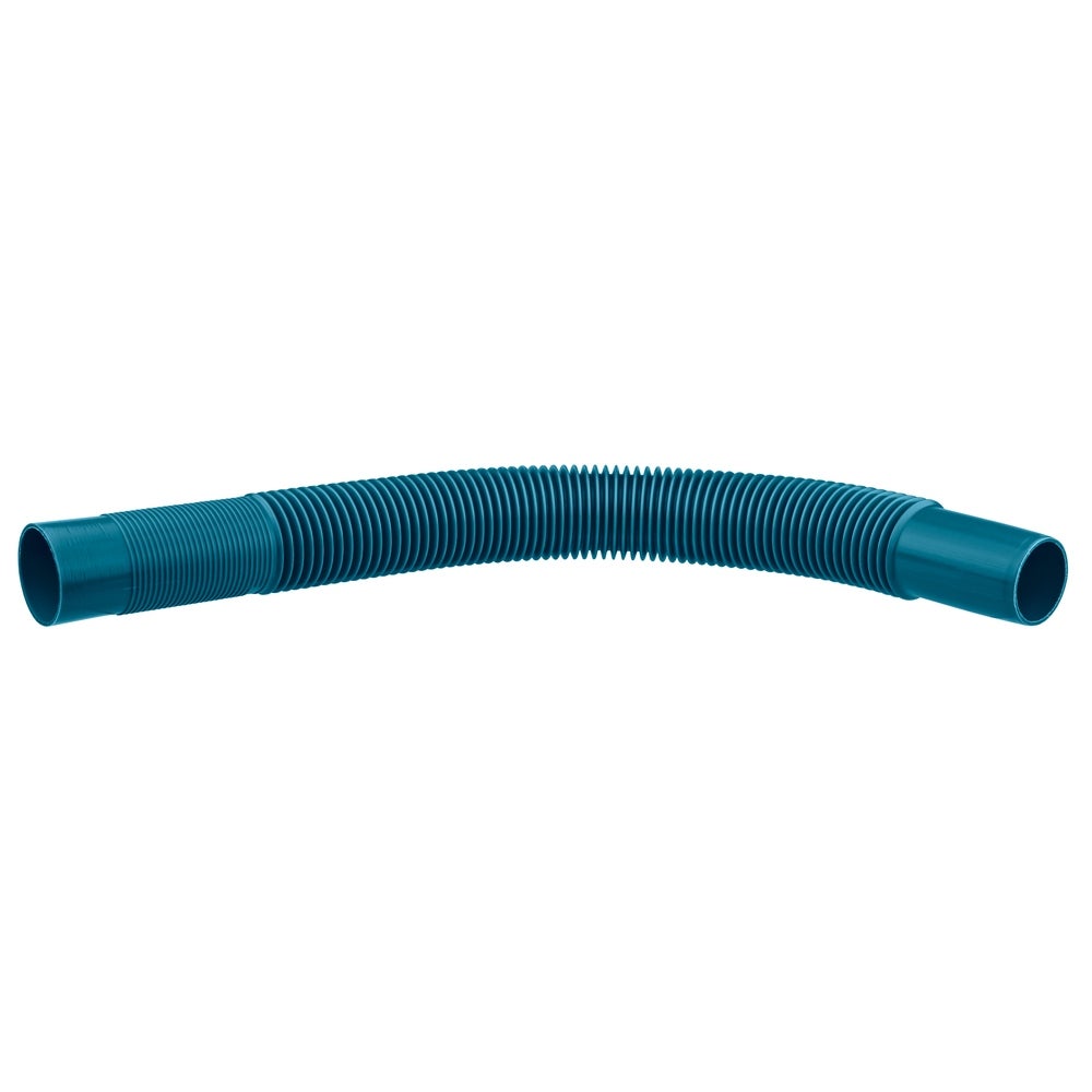 Makita Flexibler Schlauch, blau #198545-1