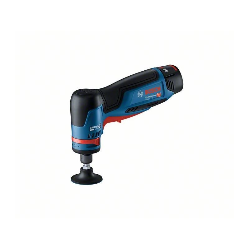 Bosch Geradschleifer GWG 12V-50 S #06013A7000