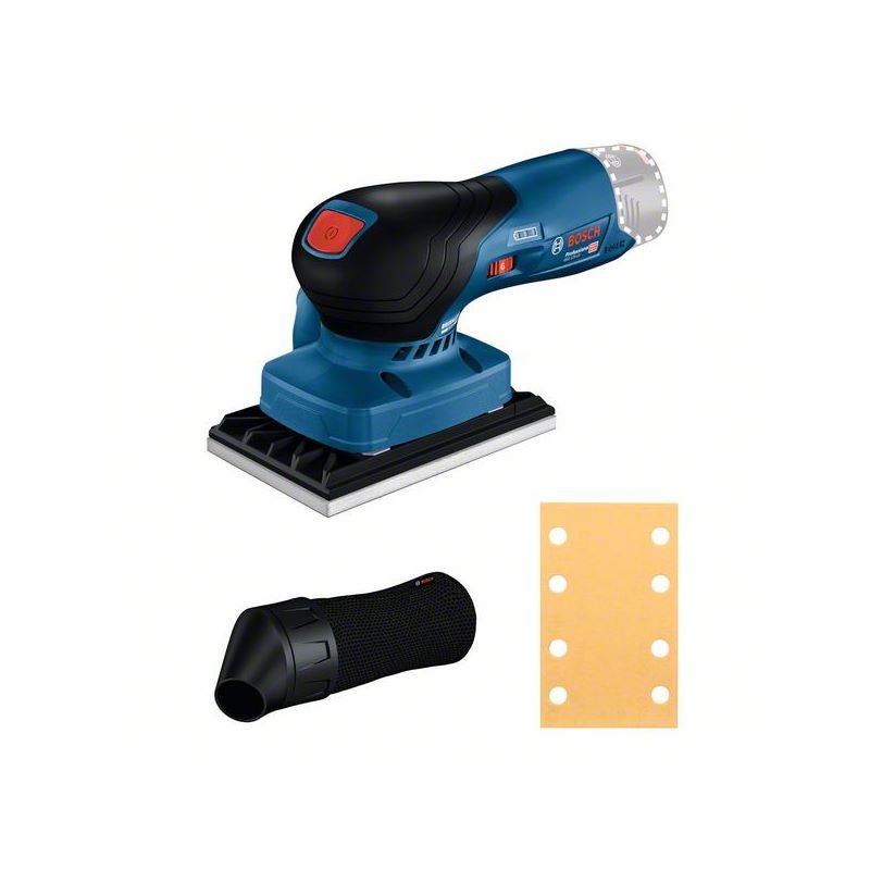 Bosch Akku-Schwingschleifer GSS 12V-13 #06019L0000