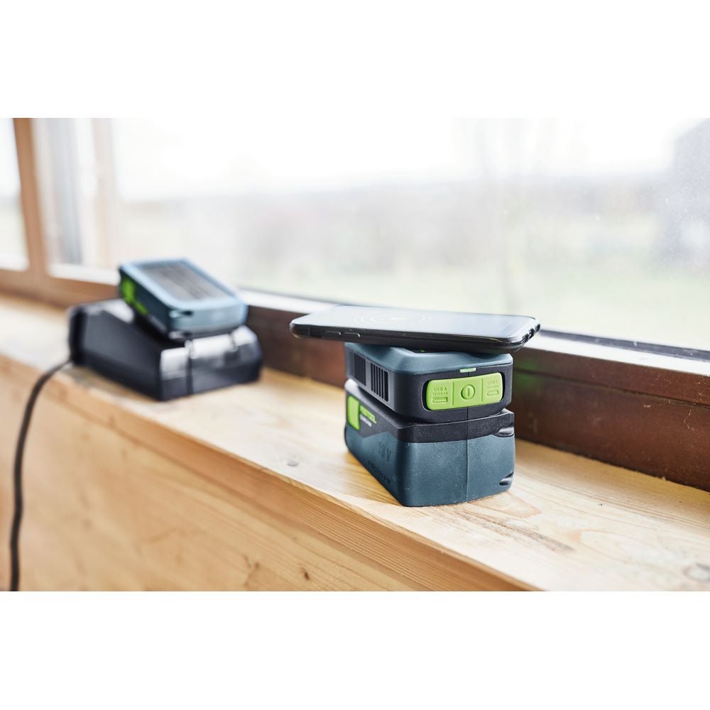 Festool Handy Ladestation PHC 18 #577155