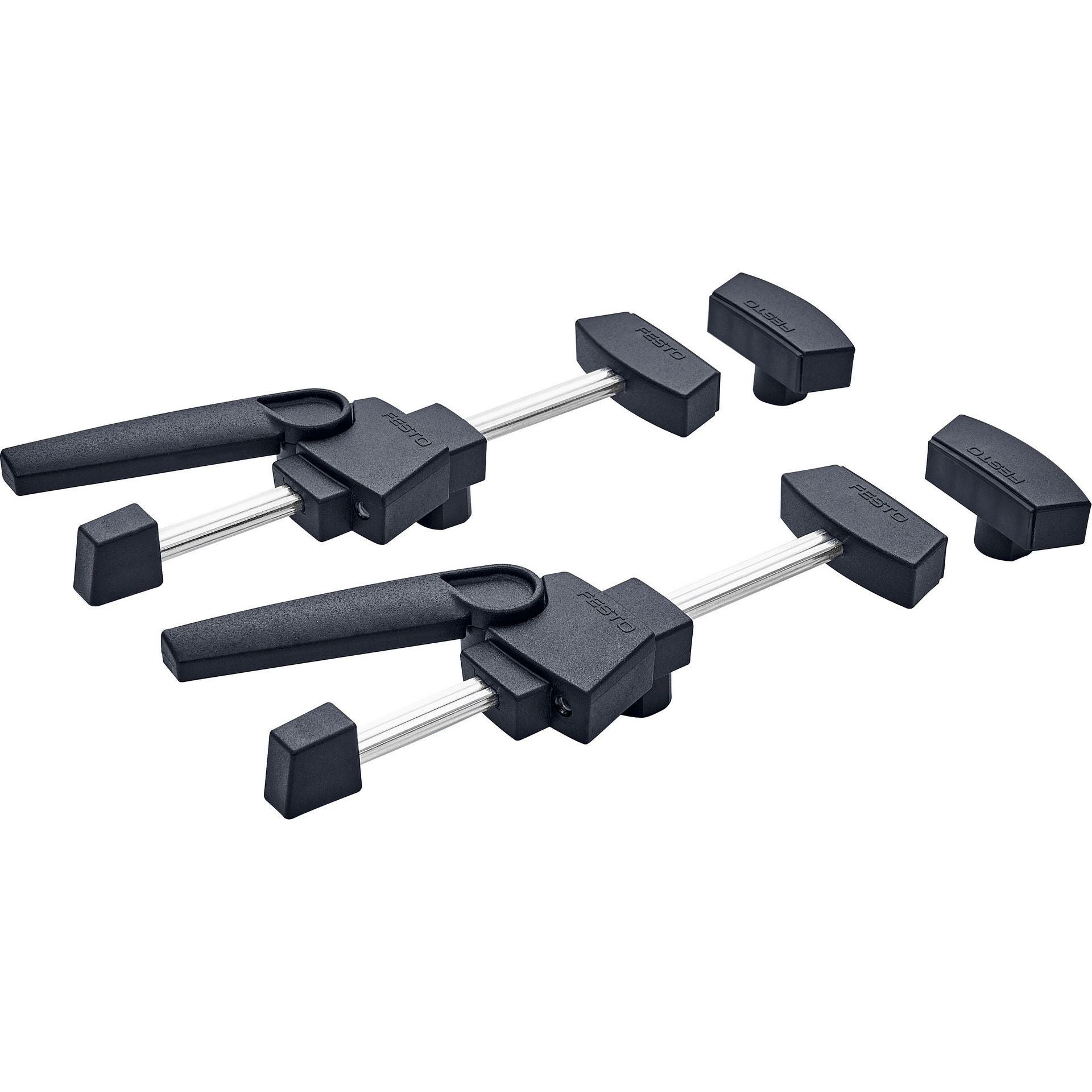 Festool Spannelemente MFT-SP #488030