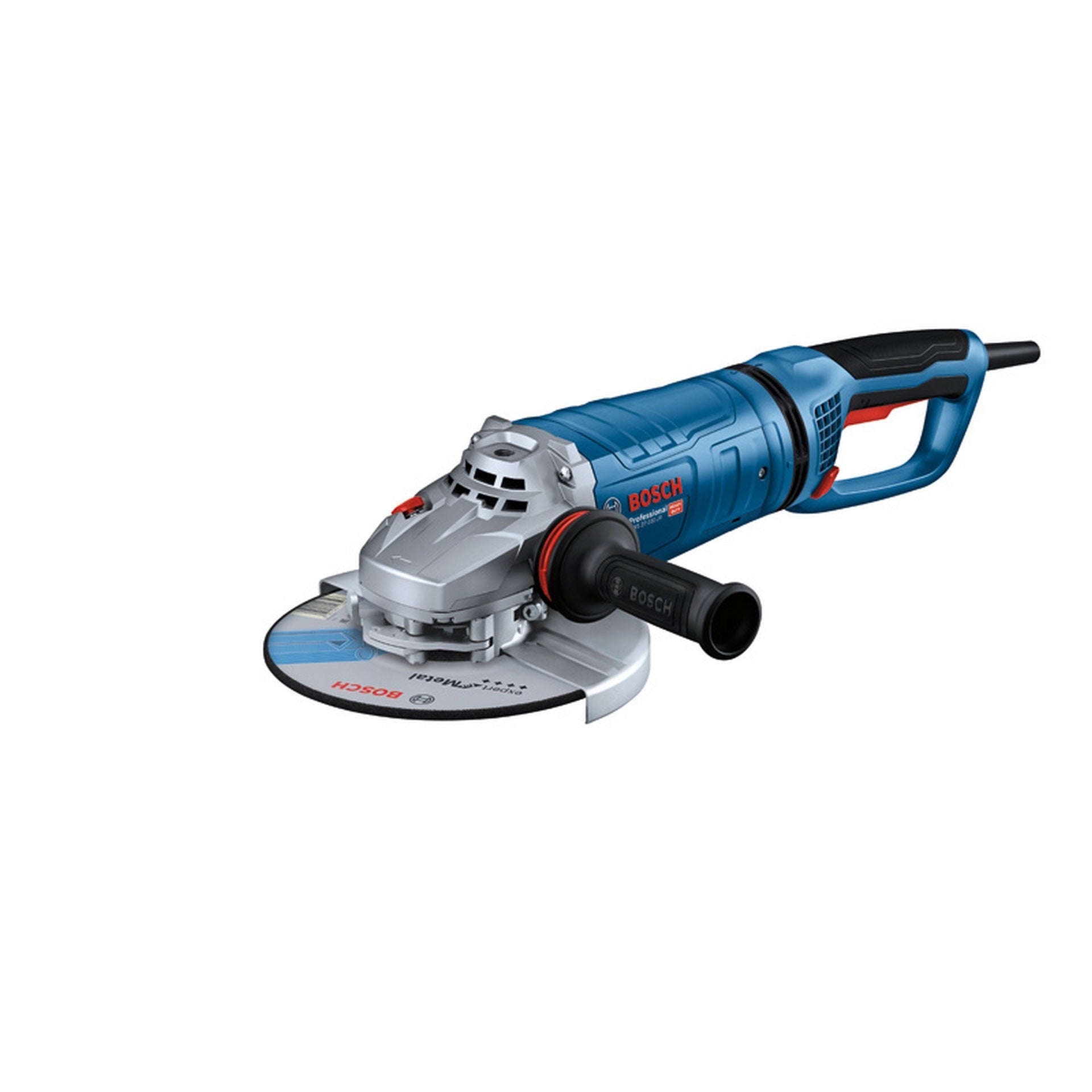 Bosch Winkelschleifer GWS 27-230 JR #06018C7300