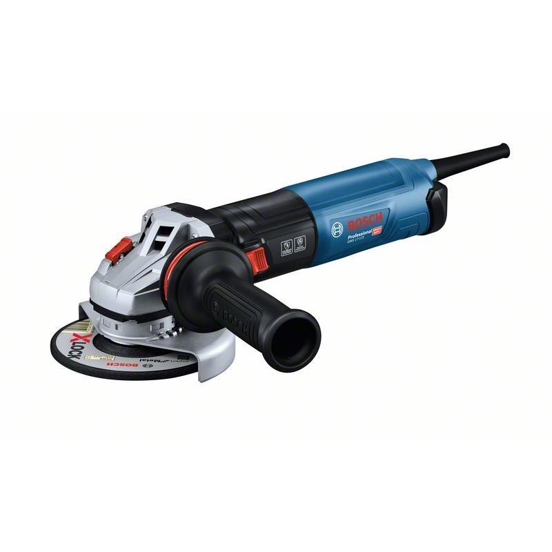 Bosch Winkelschleifer GWS 17-125 #06017D0200