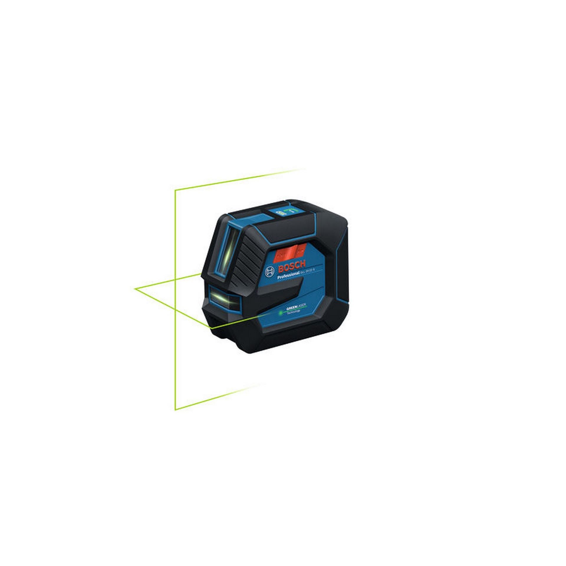 Bosch Linienlaser GLL 20-22 G #0601065600