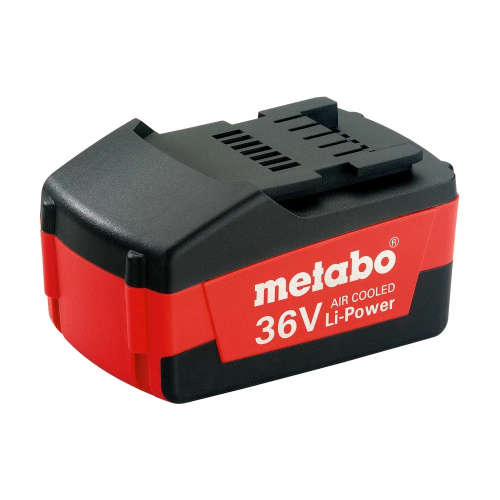 Metabo LiPOWER Akkupack 36 V - 1,5 Ah