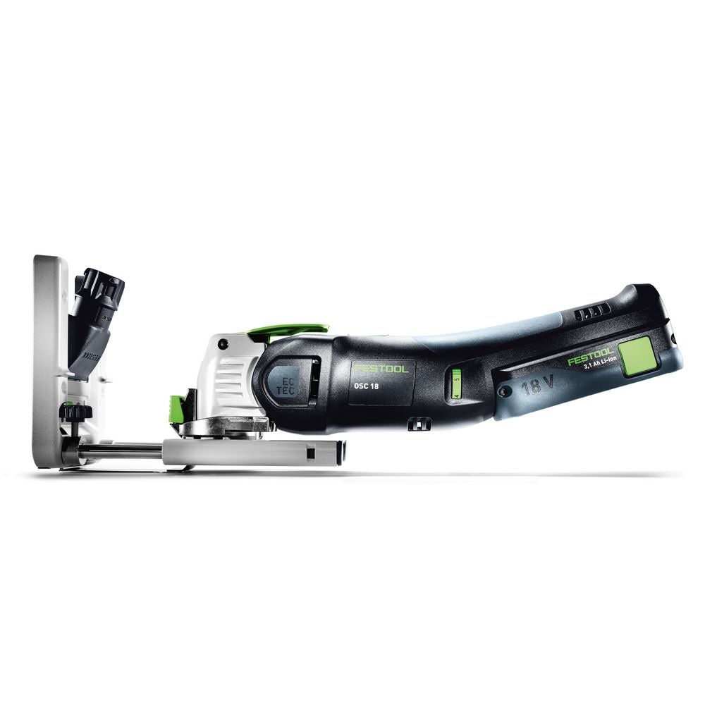 Festool Zubehör-Set OSC-AH/TA/AV-Set #203258