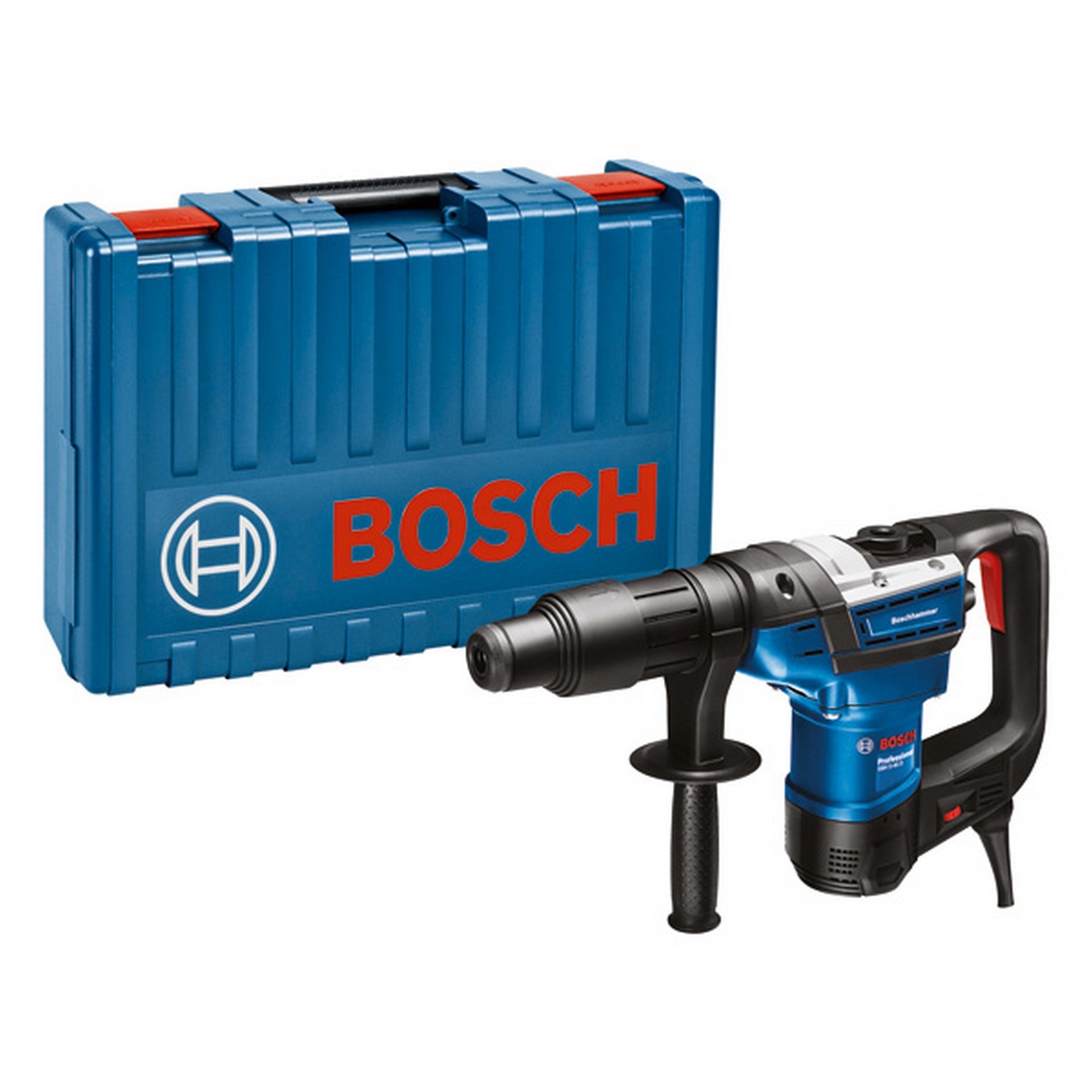 Bosch Bohrhammer mit SDS max GBH 5-40 D #0611269001
