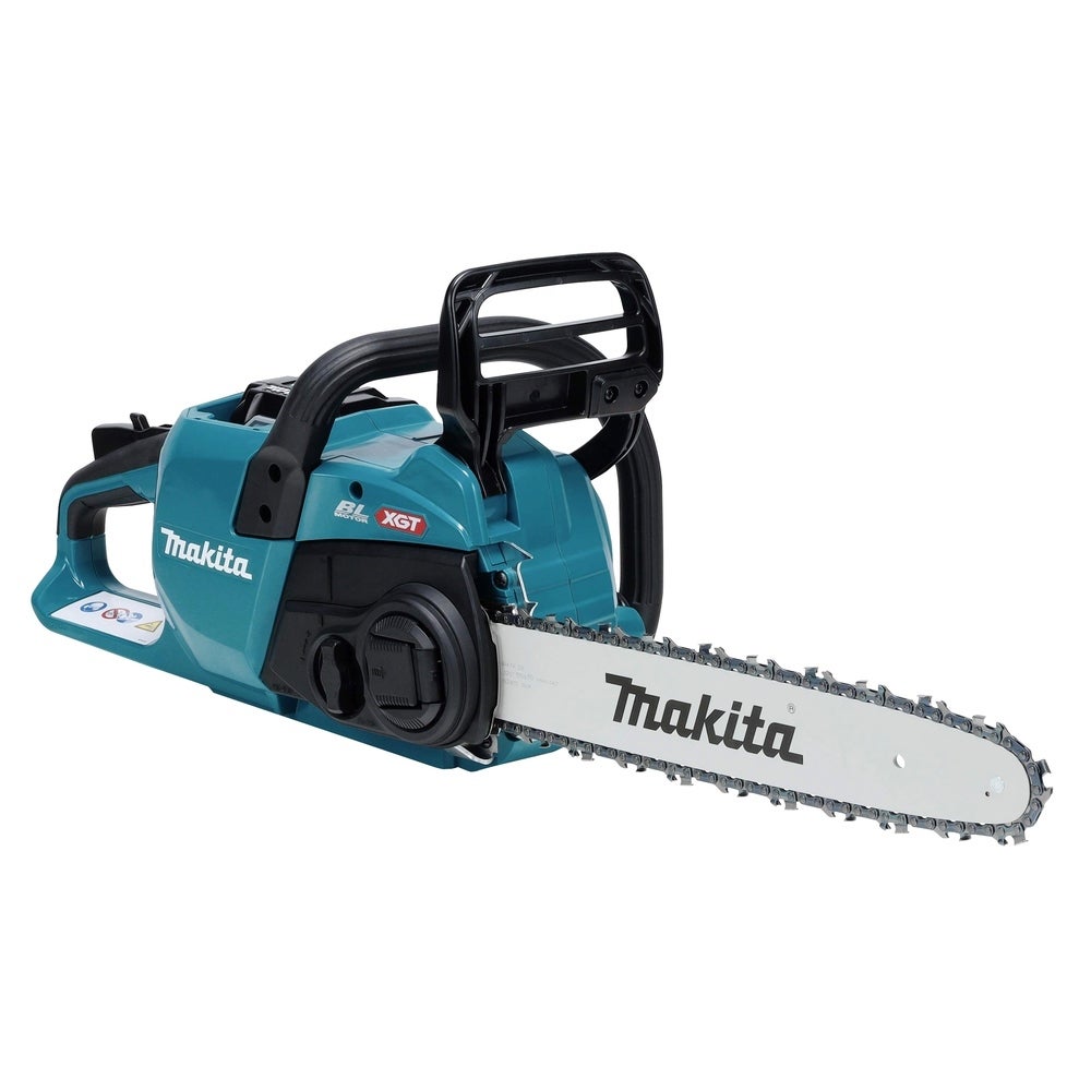 Makita Akku-Kettensäge XGT UC022GT101