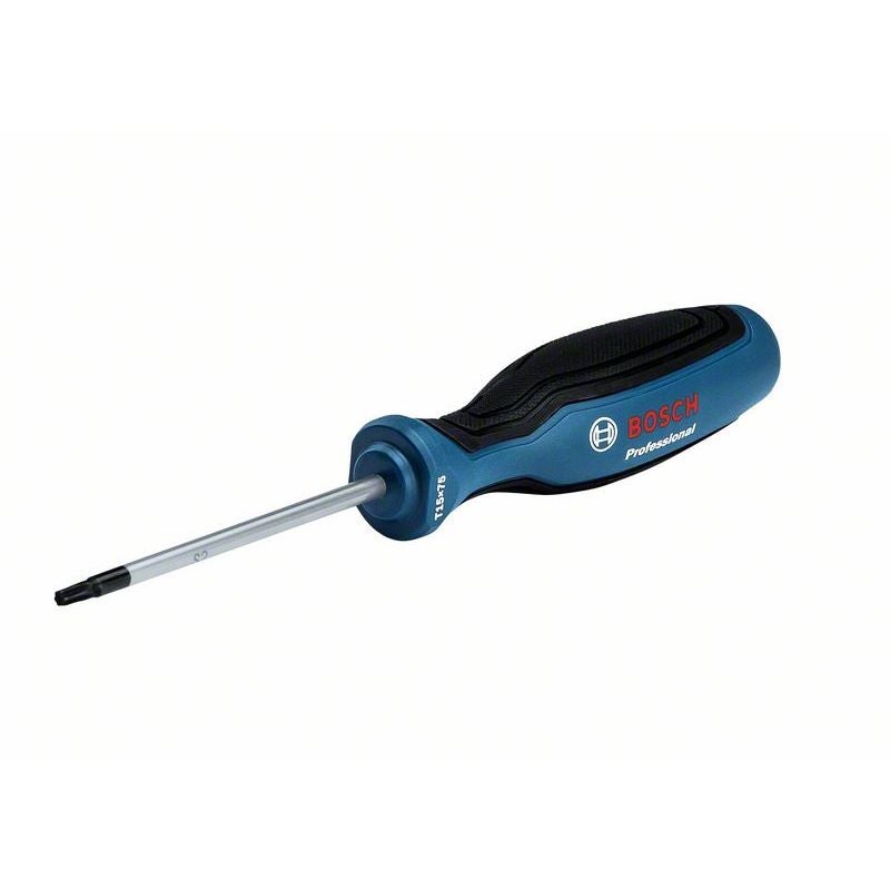 Bosch Schraubendreher, TX15 x 75 #1600A01V0B