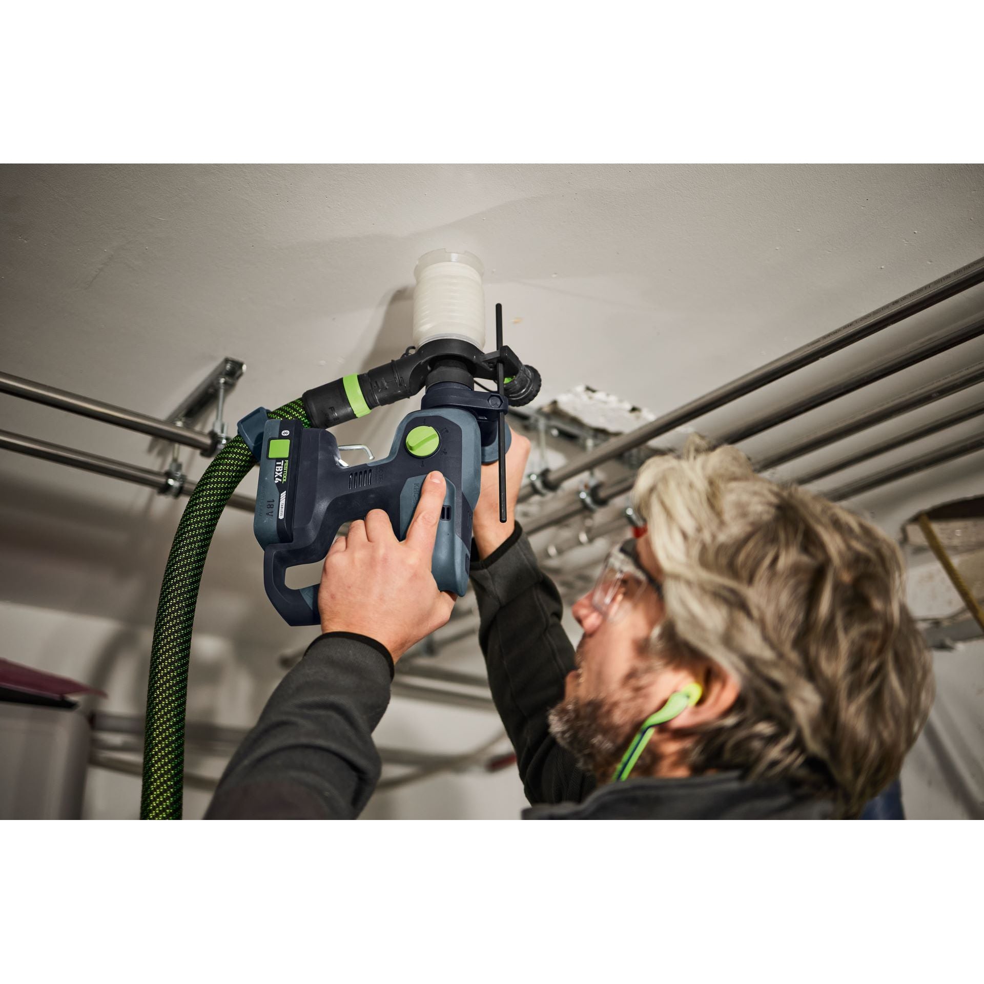 Festool Akku-Kombihammer KHC-S 18-Basic #578747