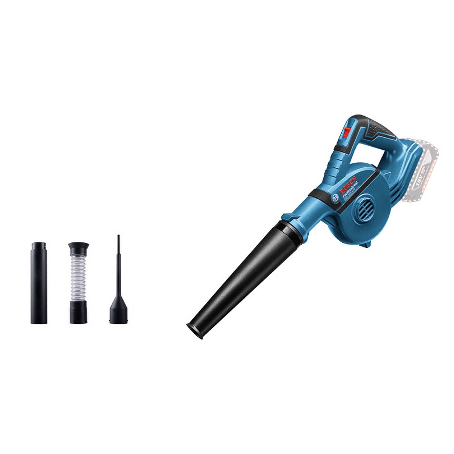 Bosch Akku-Gebläse GBL 18V-120 #06019F5100