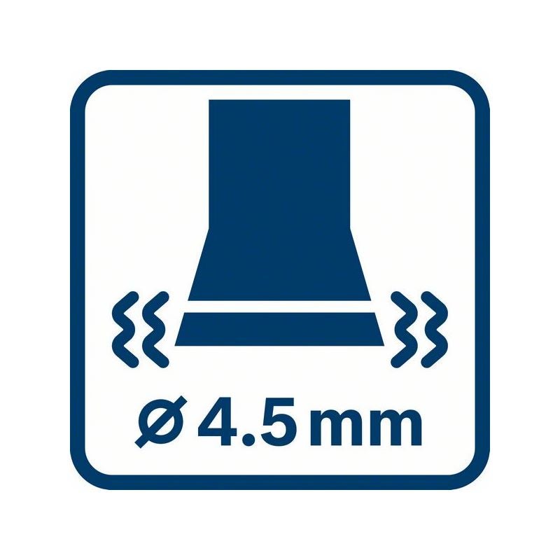 Bosch Exzenterschleifer GET 75-150 in L-BOXX #0601257101
