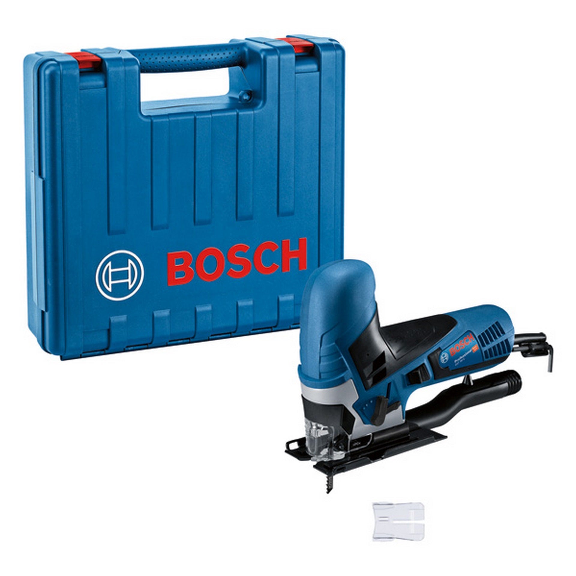 Bosch Stichsäge GST 90 E im Handwerkerkoffer #060158G000