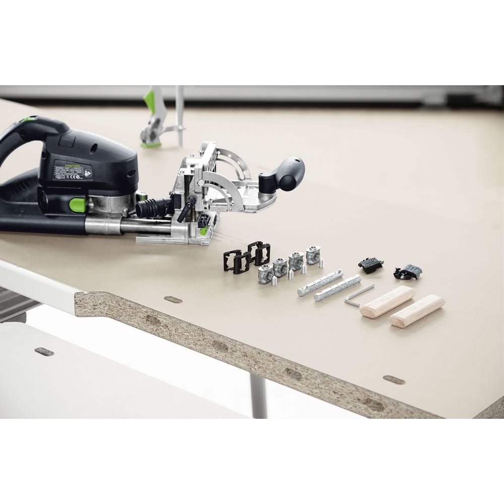 Festool Verbinder-Set FV/16-Set #203421