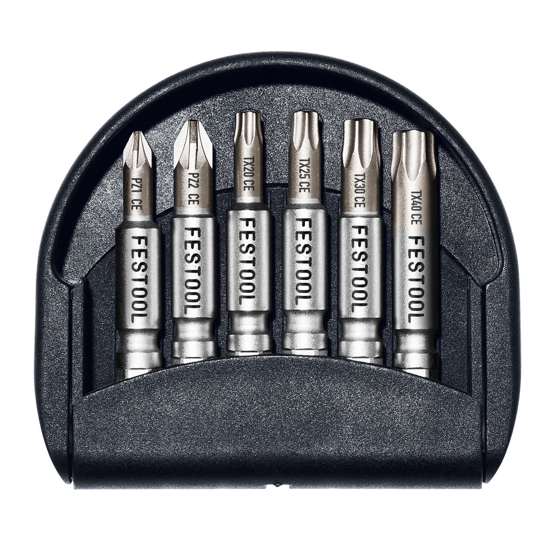 Festool Bit-Sortiment CENTRO Bit-Set 1 #205087