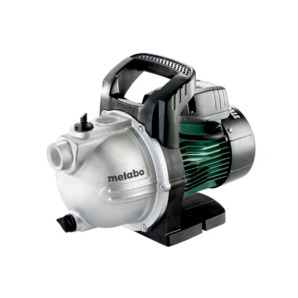Metabo Gartenpumpe P 2000 G #600962000 Karton
