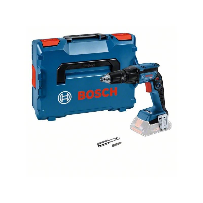 Bosch Akku-Trockenbauschrauber GTB 18V-45 mit L-BOXX #06019K7001