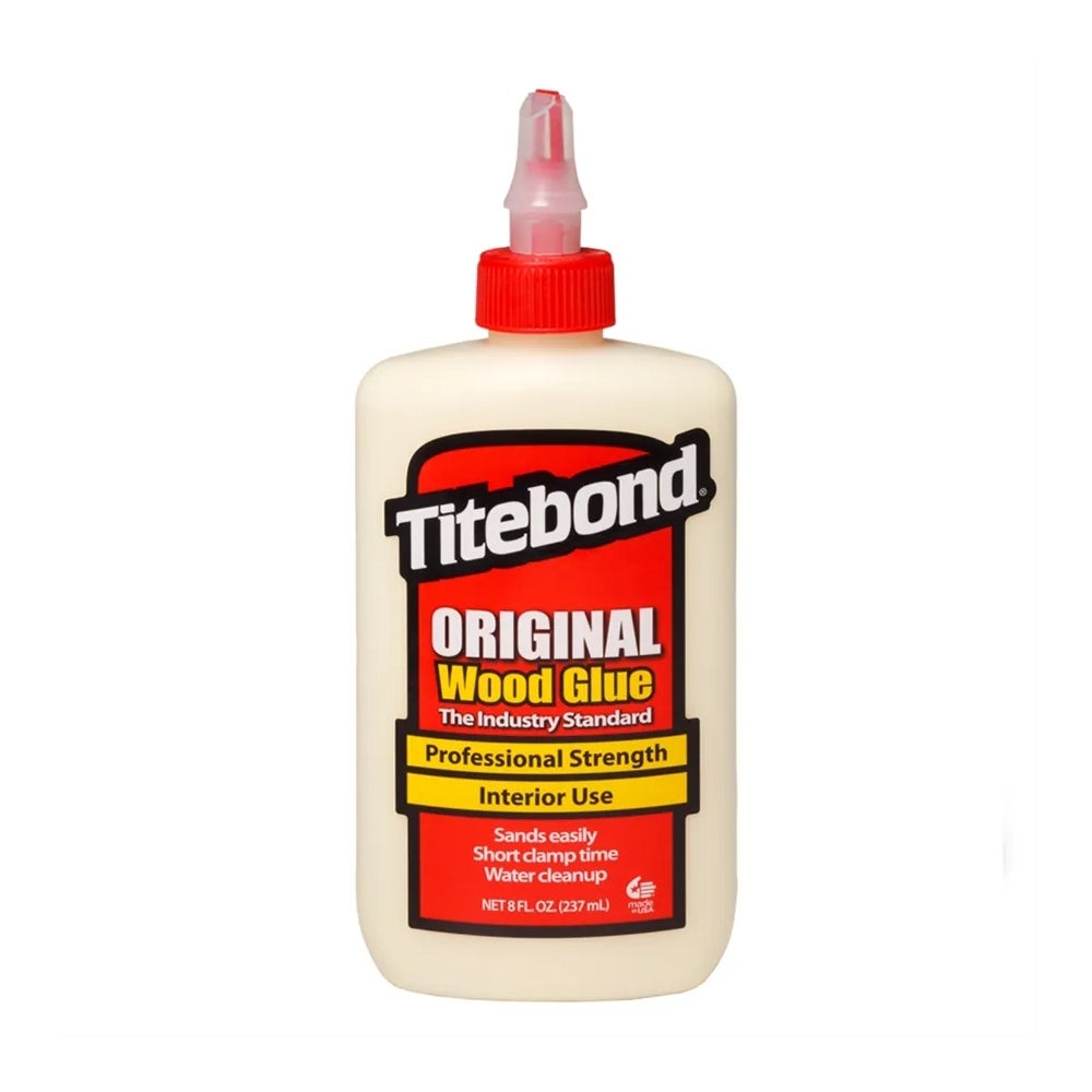 Titebond Original Holzleim D2 - 237ml #5063
