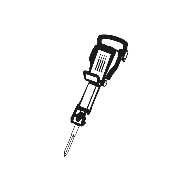 Bosch PRO SDS Schmierfett für Bohrer und Meißel #2608002021