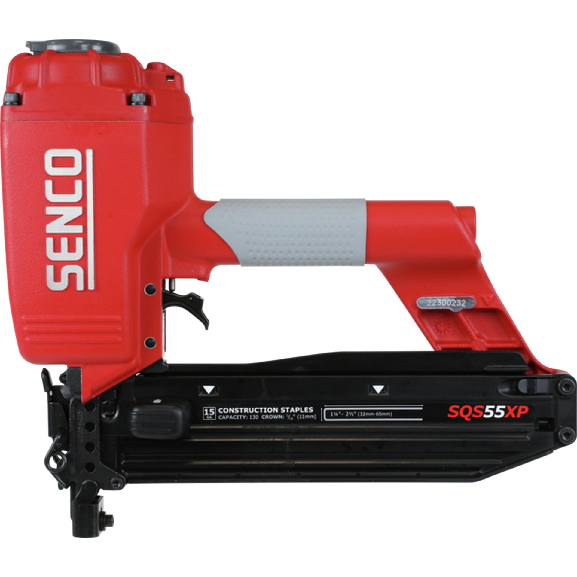 Senco  Senco-Klammergerät SQS55XP-Q 38-63 mm KA #662001N
