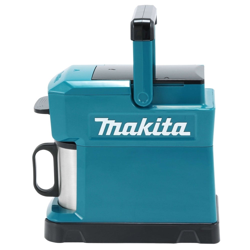 Makita Akku-Kaffeemaschine CXT / LXT DCM501Z