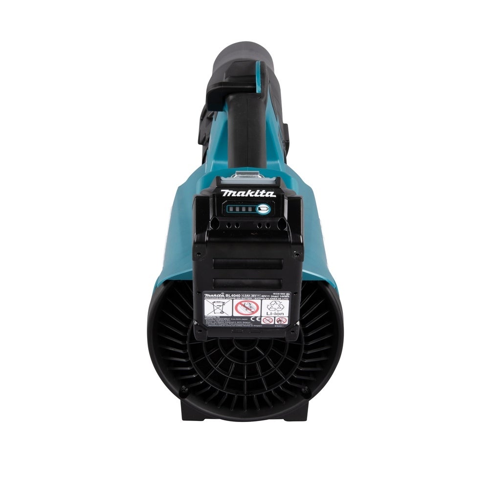 Makita Akku-Gebläse XGT UB001GT101