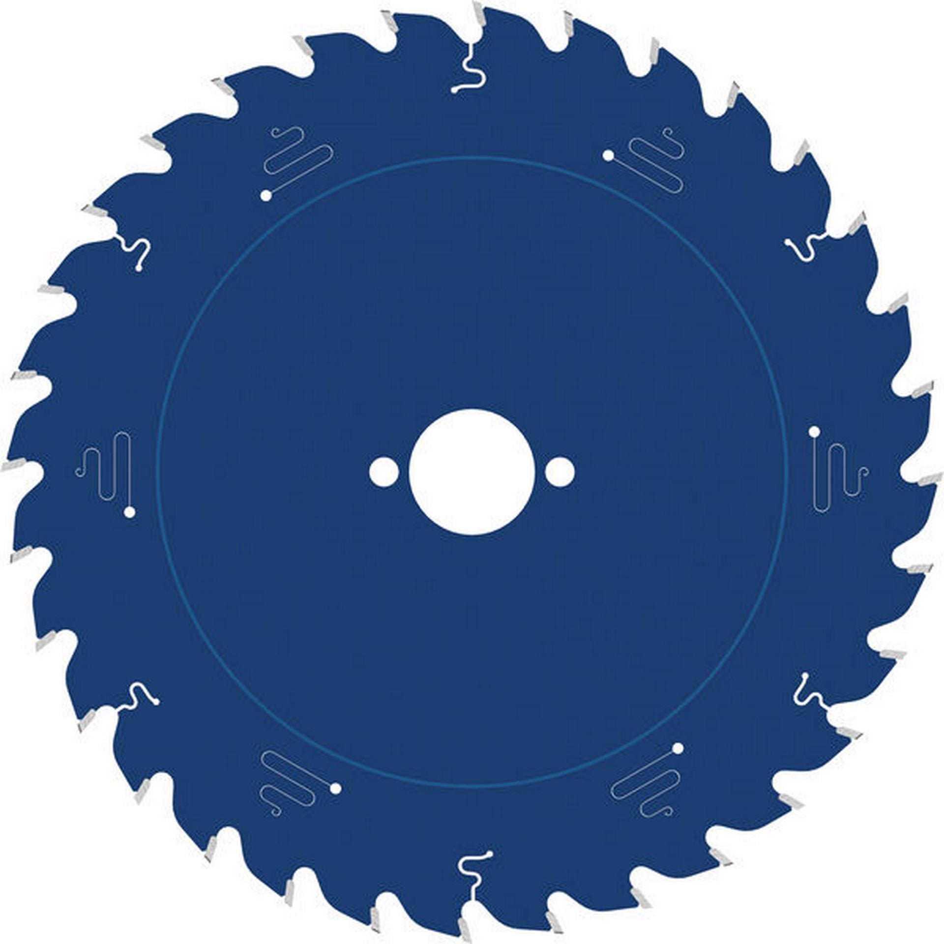 Bosch EXPERT Wood Kreissägeblatt, 225x2,6/1,6x30 mm, Z32 #2608644089