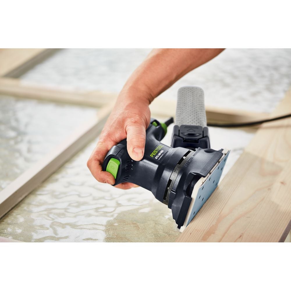 Festool Schleifmittel Granat 80x133 P80 GR/10 #497128