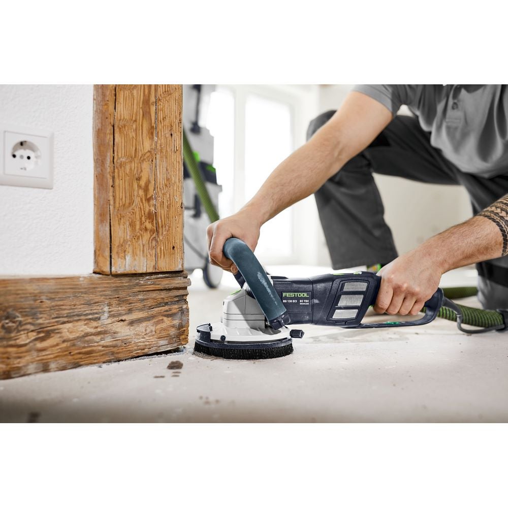 Festool Sanierungsschleifer RENOFIX RG 130 ECI-Set DIA HD #577059