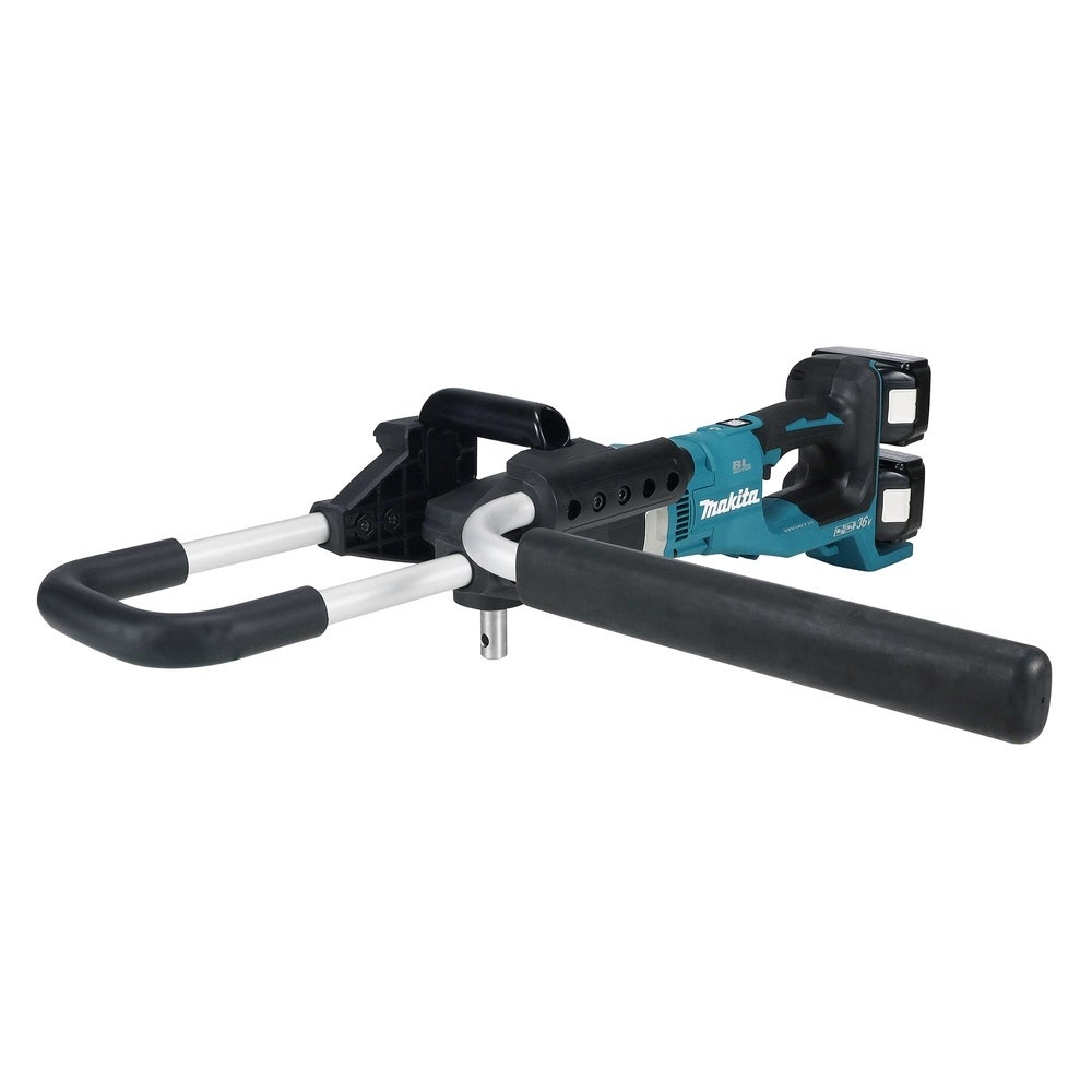 Makita Akku-Erdbohrer LXT DDG461Z