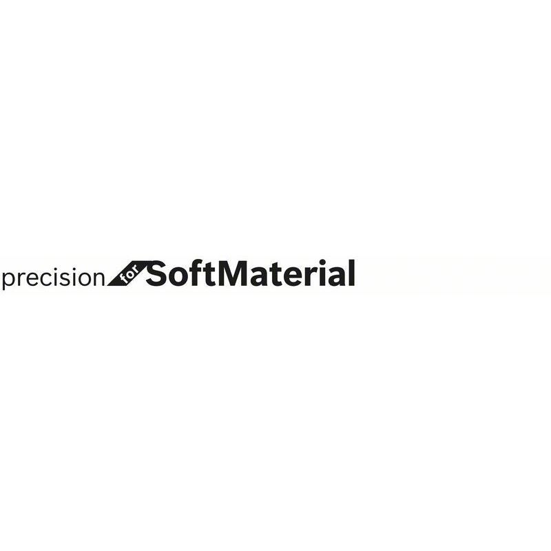 Bosch PRO Fibre Insulation precise T1013AWP Stichsägeblatt, 250 mm, 3-tlg. #2608667396